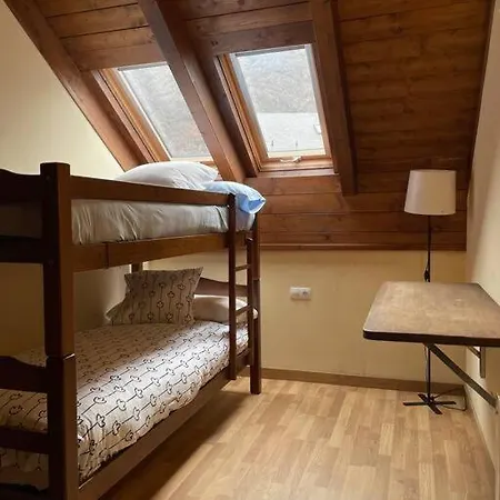 アパート Duplex En Benasque