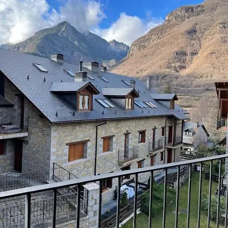 Duplex En Benasque Anciles