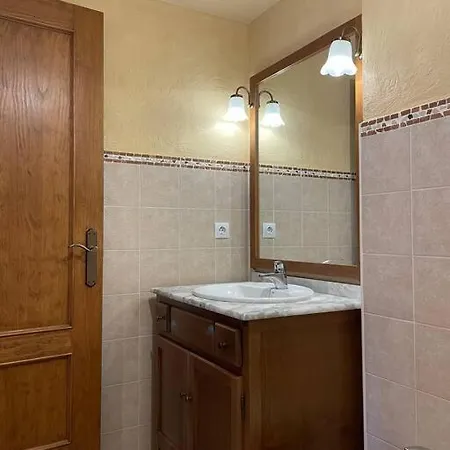 Duplex En Benasque Anciles