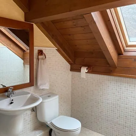 Duplex En Benasque