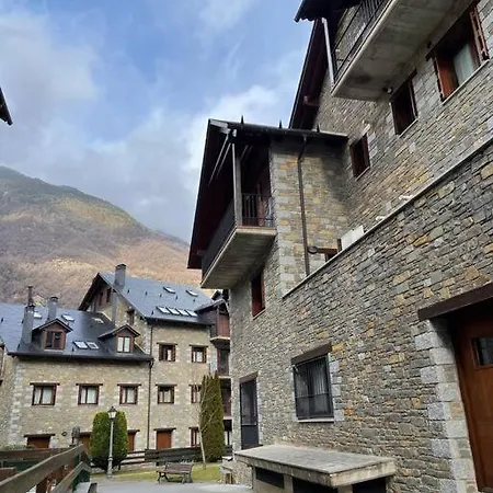 Duplex En Benasque Anciles
