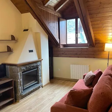 Duplex En Benasque Anciles