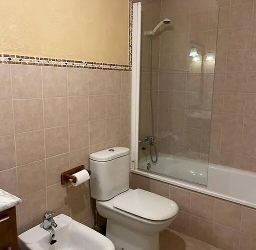 Duplex En Benasque Apartamento