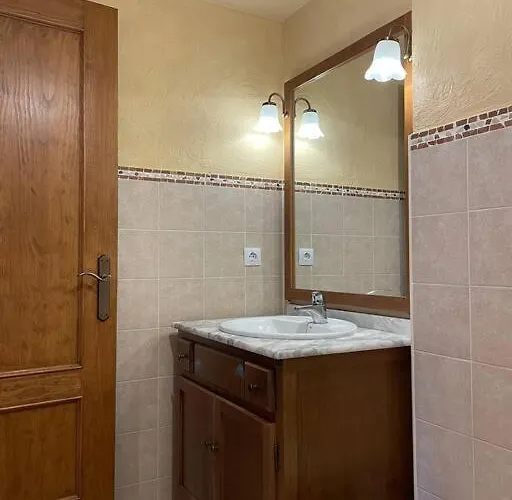 Duplex En Benasque Anciles