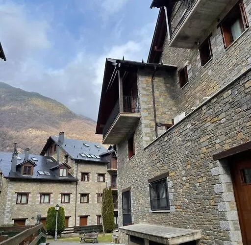 Duplex En Benasque Anciles