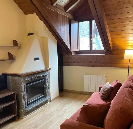 Duplex En Benasque Anciles